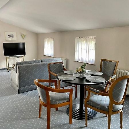 Antonappartements Дрезден Екстериор снимка