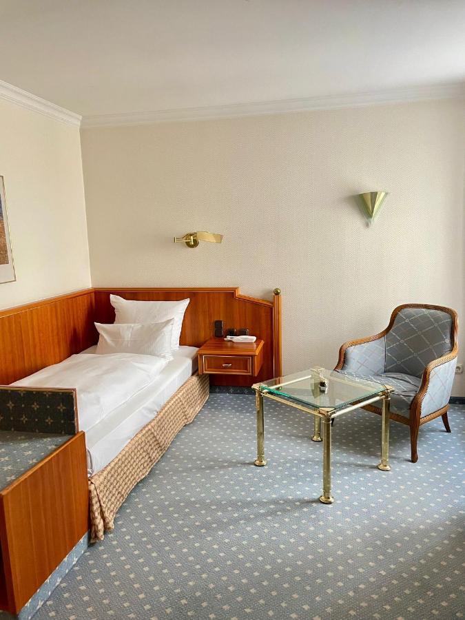 Antonappartements Дрезден Екстериор снимка