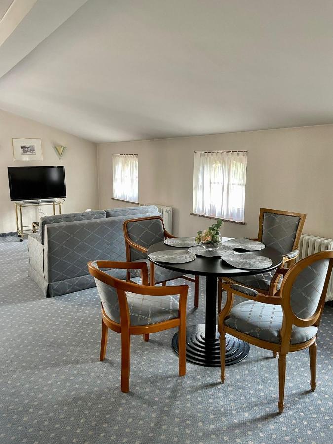 Antonappartements Дрезден Екстериор снимка