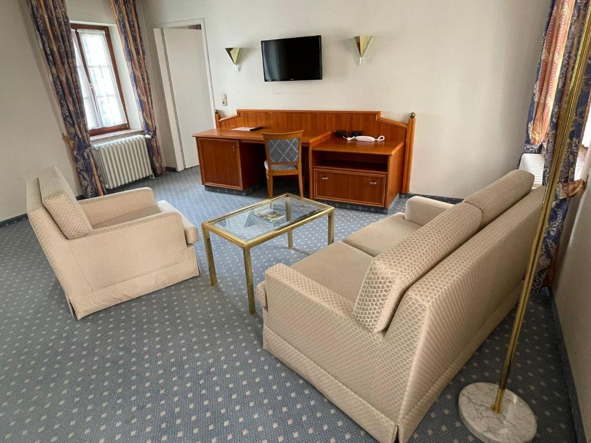 Antonappartements Дрезден Екстериор снимка