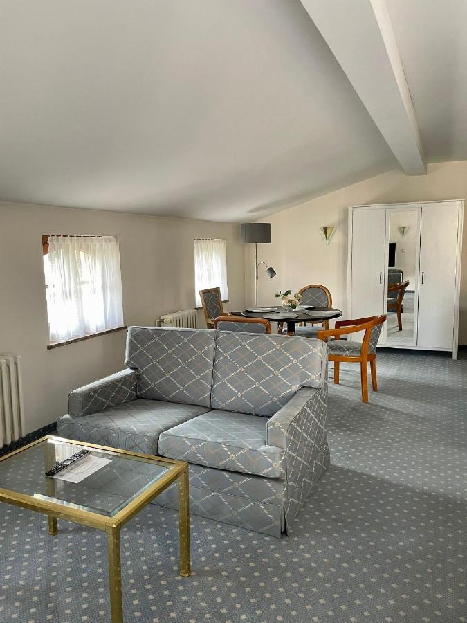 Antonappartements Дрезден Екстериор снимка