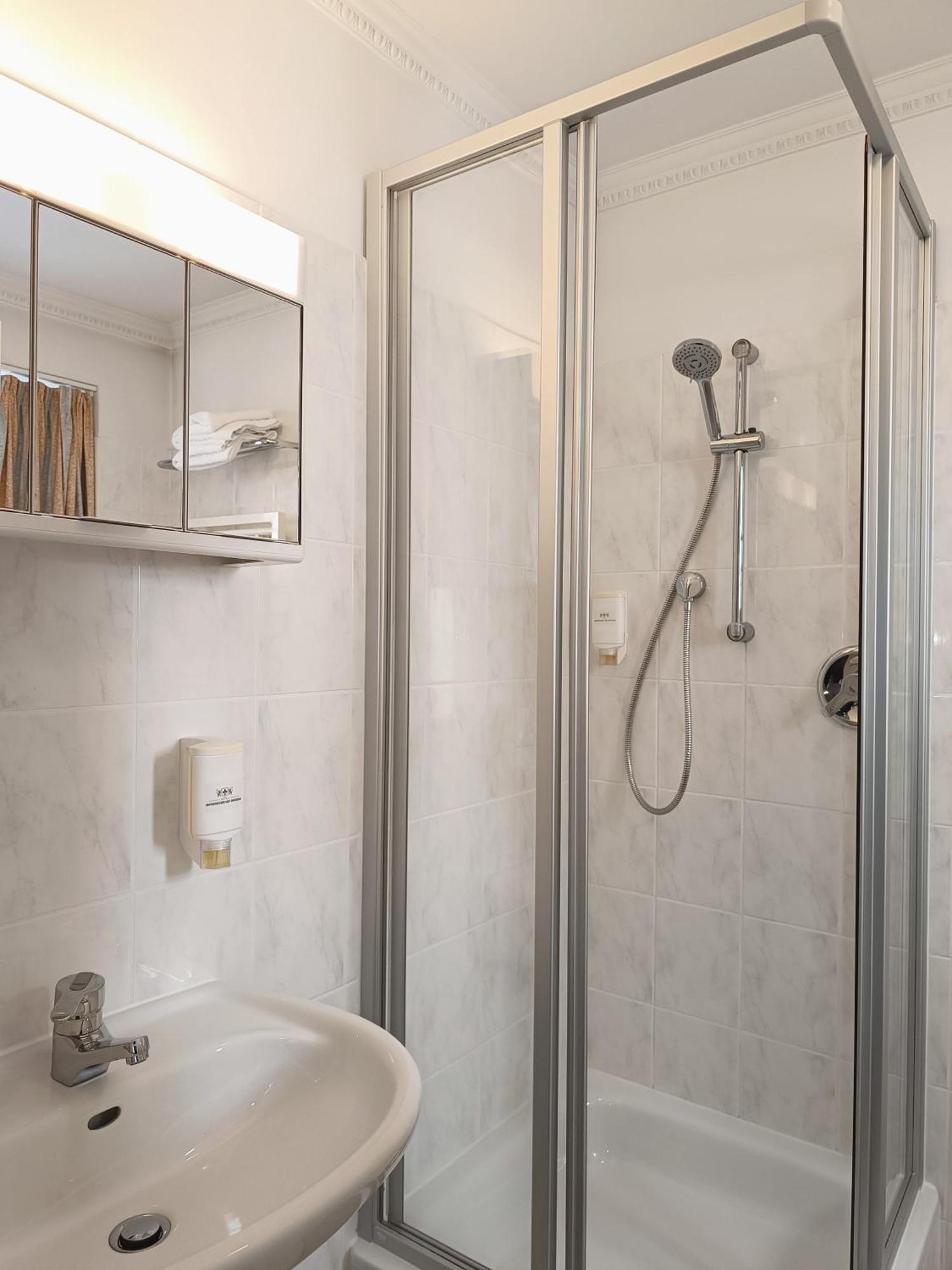 Antonappartements Дрезден Екстериор снимка